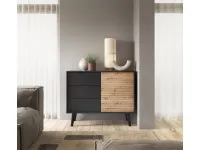 Комод WILLOW KSZ104 pilt 4