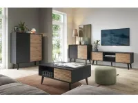 Комод WILLOW KSZ104 pilt 5