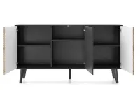 Комод WILLOW K154 pilt 3