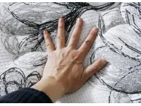 Madrats 160x200 LUXURY pilt 4