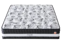 Матрас 140x200 LUXURY pilt 3