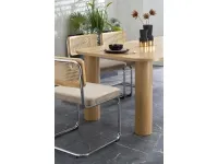 Стол раздвижной ELEFANTE prostokat pilt 4