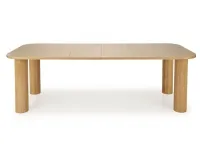 Стол раздвижной ELEFANTE prostokat pilt 8