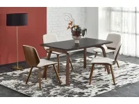 Стол раздвижной LOZANO pilt 3