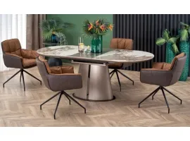 Pikendatav laud ROBINSON