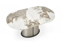 Стол раздвижной ROBINSON pilt 4