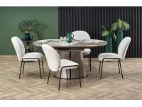 Стол раздвижной ROBINSON pilt 3