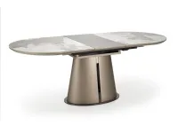 Стол раздвижной ROBINSON pilt 8