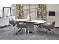 Стол раздвижной DANCAN pilt 3