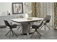 Стол раздвижной DANCAN pilt 2