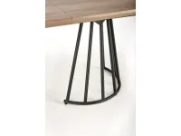 Стол раздвижной EVERTON pilt 8