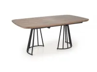 Стол раздвижной EVERTON pilt 9