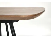 Стол раздвижной EVERTON pilt 6