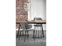 Стол раздвижной EVERTON pilt 4