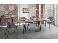 Стол раздвижной EVERTON pilt 3