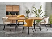 Стол раздвижной DICKSON 2 pilt 3