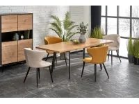 Стол раздвижной DICKSON 2 pilt 2