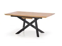 Стол раздвижной CAPITAL 180 pilt 6