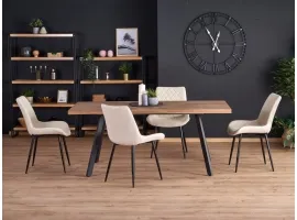 Стол раздвижной BERLIN 160