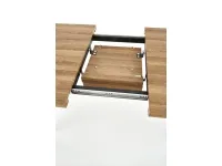 Стол раздвижной BERLIN 160 pilt 5