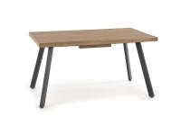 Стол раздвижной BERLIN 160 pilt 7