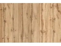 Стол раздвижной BRANDON дуб вотан pilt 6