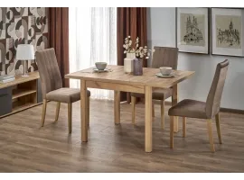 Стол раздвижной TIAGO KW дуб крафт