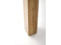 Стол раздвижной GINO дуб крафт pilt 7