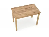 Стол раздвижной GINO дуб крафт pilt 4