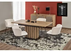 Стол раздвижной LAMELLO 130-180