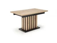 Pikendatav laud LAMELLO 130-180 pilt 10