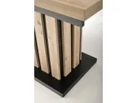 Pikendatav laud LAMELLO 130-180 pilt 8