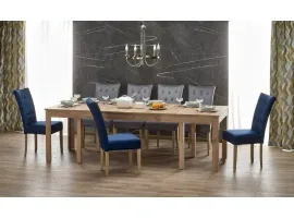 Pikendatav laud SEWERYN tamm craft