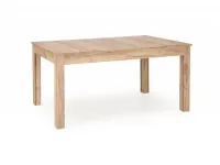 Стол раздвижной SEWERYN дуб крафт pilt 3