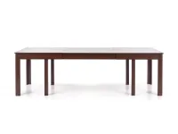 Pikendatav laud SEWERYN pähkel pilt 7