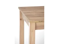 Стол KSAWERY дуб крафт pilt 3