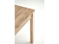 Стол KSAWERY дуб крафт pilt 4