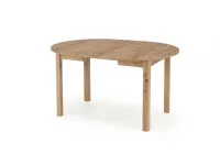 Стол раздвижной RINGO дуб крафт pilt 8