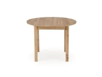 Стол раздвижной RINGO дуб крафт pilt 6