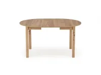 Стол раздвижной RINGO дуб крафт pilt 7