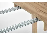 Стол раздвижной RINGO дуб крафт pilt 5