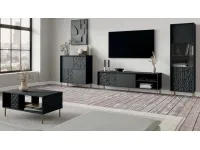 TV стол BULLET RTVL-1 pilt 6