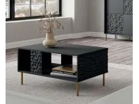 Журнальный стол BULLET LAW-1 pilt 2