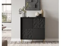 Комод BULLET KM-2 pilt 2