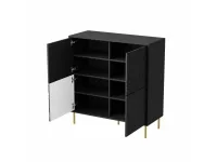 Комод BULLET KM-2 pilt 4