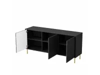 Комод BULLET KM-1 pilt 4