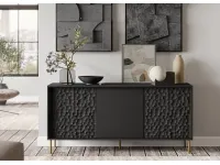 Комод BULLET KM-1 pilt 2