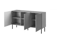 Комод ASENSIO KM-1 pilt 4