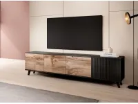 TV стол RANDOM RTV-3 pilt 4