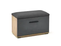 Тумба для обуви LIMA ST-2 дуб вотан pilt 2